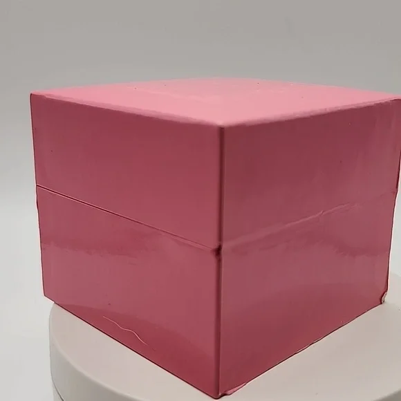 Betsey Johnson Black and Gold 3 Heart‎ Double Finger Ring - Picture 9 of 12